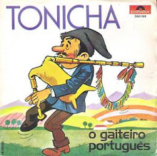 O gaiteiro português, 1979