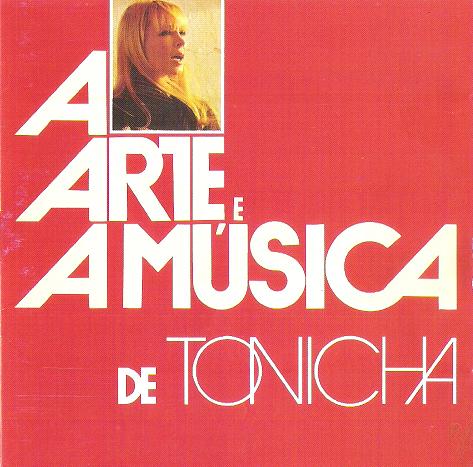[Tonicha+-+A+arte+e+a+música.JPG]