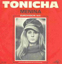 Menina (versão francesa) 1971