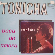 Boca de Amora, 1968