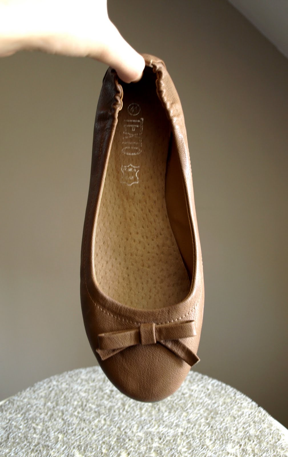 bottines regard femme