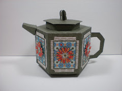 Tea Pot