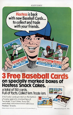 The Fleer Sticker Project: I Love the 1970's - Collecting At The ...