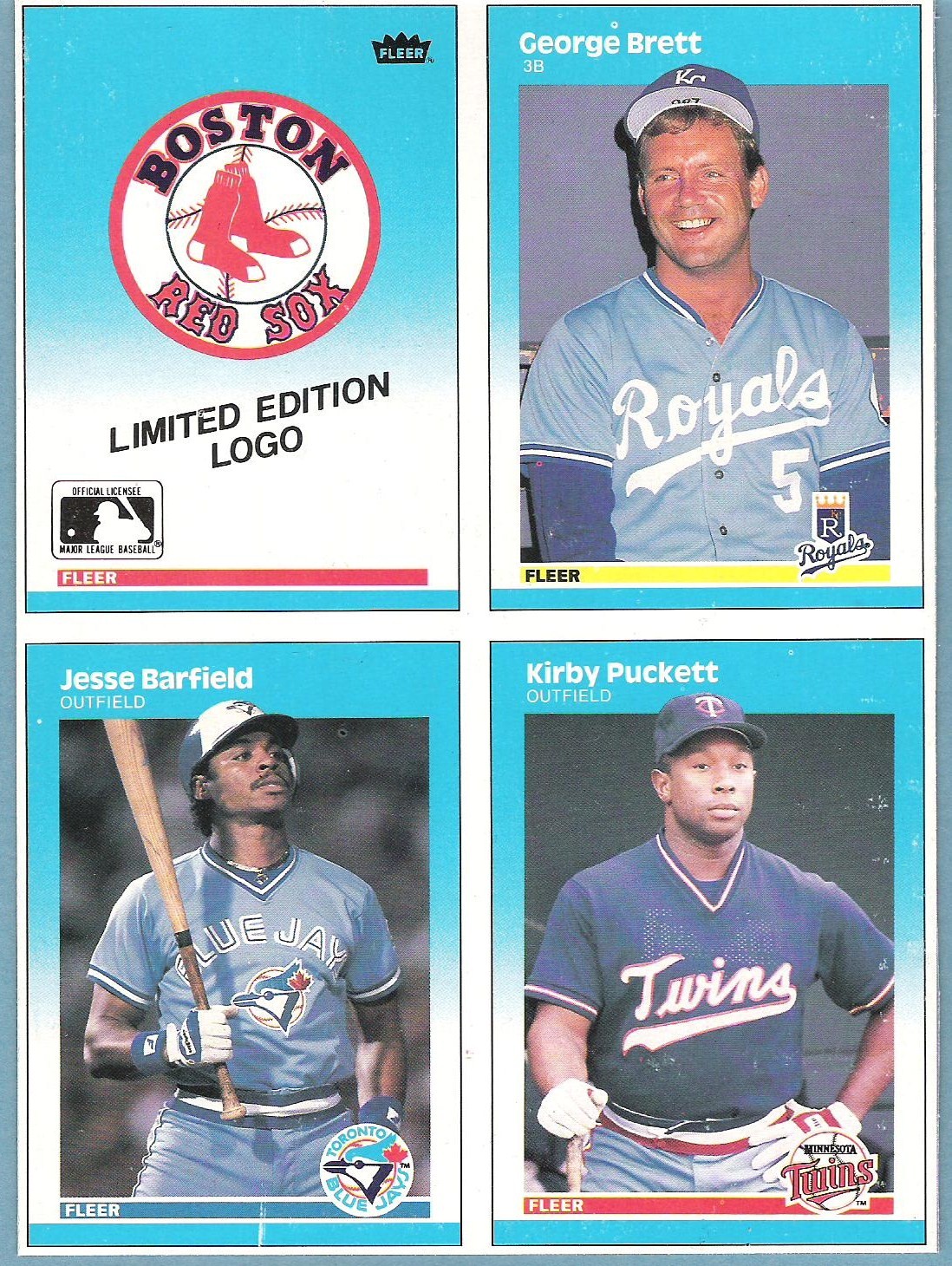 1987 Fleer Baseball Cards Checklist Perla Baumgartner 1987-fleer-baseball-cards-checklist-perla-baumgartner
