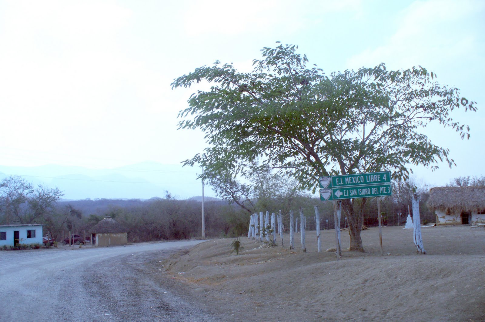 marzo 2010 Antiguo Morelos,Tam. ©Marvin Huerta