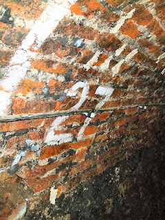 Section 27: From when the tunnel was used as an air raid shelter