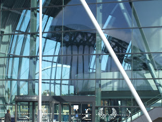 Sage Gateshead Sage Gateshead