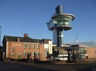 Segedunum Musuem Segedunum Musuem