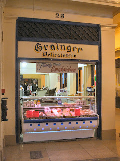 Grainger Market Grainger Market