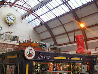 Grainger Market Grainger Market
