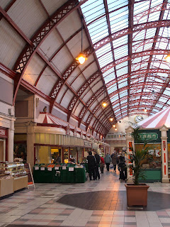 Grainger Market Grainger Market