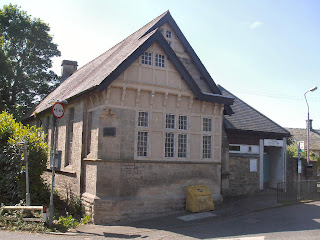 The Village Hall (The Reading Room) The Village Hall (The Reading Room)