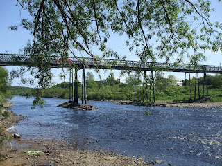 The Bridges The Bridges