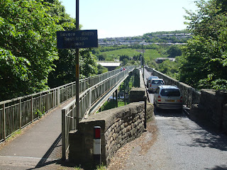 The Bridges The Bridges