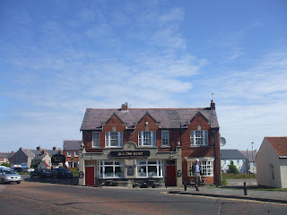 Cullercoats Cullercoats