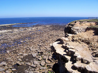 Cullercoats Seafront Cullercoats Seafront