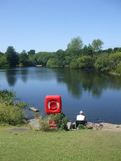 Marden Quarry Marden Quarry