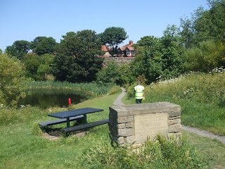 Marden Quarry Marden Quarry