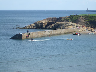 Cullercoats Beach Cullercoats Beach