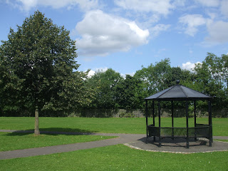 Nunsmoor Park Nunsmoor Park