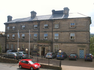 Rothbury House Rothbury House
