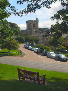 All Saints Parish Church, Rothbury All Saints Parish Church, Rothbury