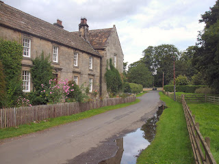 Bywell Bywell