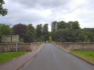 Bywell Bridge Bywell Bridge