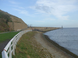 Tynemouth Pier Tynemouth Pier