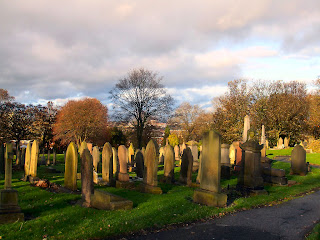 Gateshead East Cemetery Gateshead East Cemetery