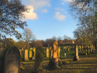 Gateshead East Cemetery Gateshead East Cemetery