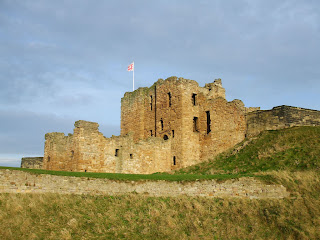 Tynemouth Castle and Priory