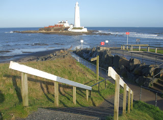 St Mary’s Lighthouse St Mary’s Lighthouse