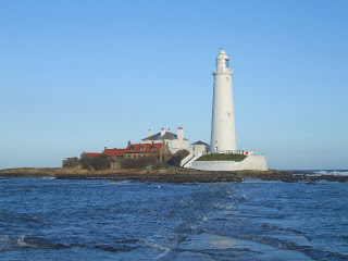 St Mary’s Lighthouse St Mary’s Lighthouse