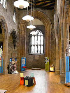 St Marys Church, Gateshead St Marys Church, Gateshead