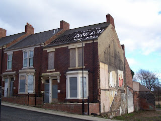 Possibly Roberts Street but I'm not sure Possibly Roberts Street but I'm not sure