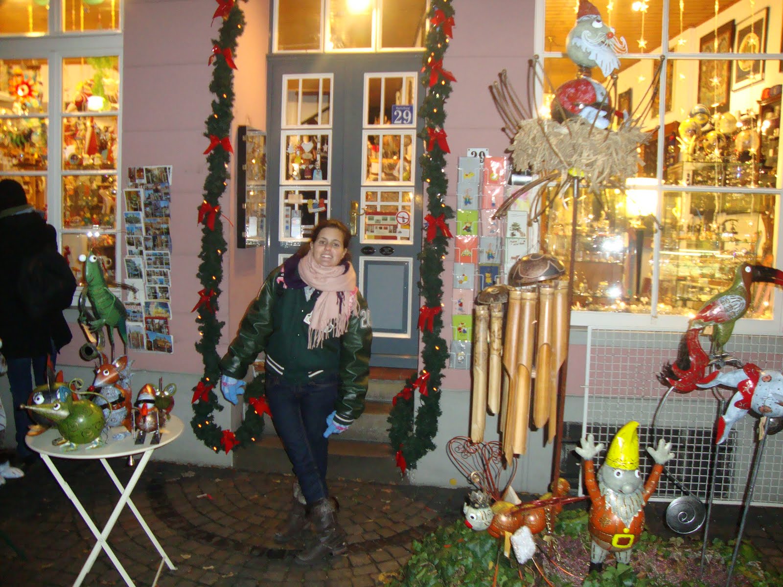 COLONIA Viaje a Bremen