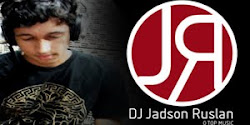 DJ Jadson Ruslan