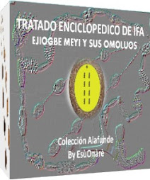 TRATADO ENCICLOPEDICO DE IFA