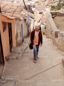por Cuzco 2007