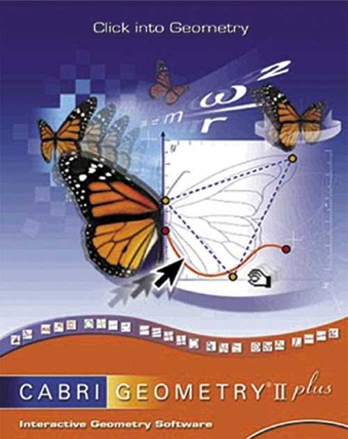 SCARICA CABRI GEOMETRE II PLUS GRATIS DA