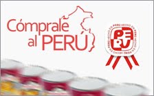Cómprale al Perú