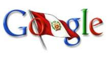 Google en el Perú
