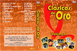 CLASICOS DE ORO VOLUMEN 1