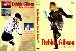 DEBBIE GIBSON LIVE
