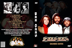 BEE GEES 10 GRANDES EXITOS