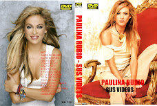 PAULINA RUBIO - SUS GRANDES EXITOS