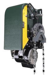 Puertas Texcoco: para automatizar la de su negocio