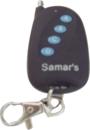 Control remoto Samar's