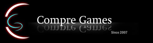 Official Compre-Games.blogspot